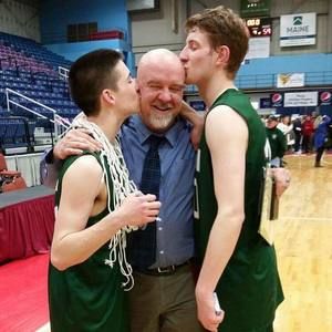 Meet your Posher, Jimmy